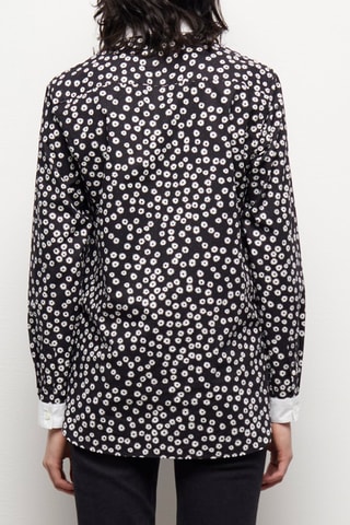 Chemise - Noir et blanc