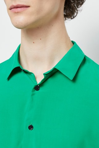 Chemise - Vert