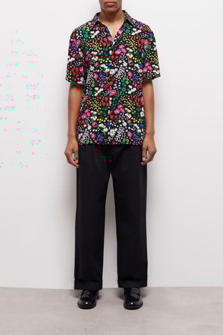 Chemise - Multicolore 