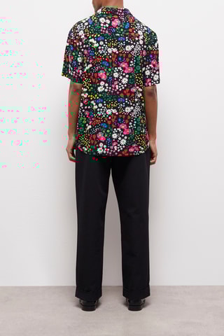 Chemise - Multicolore 