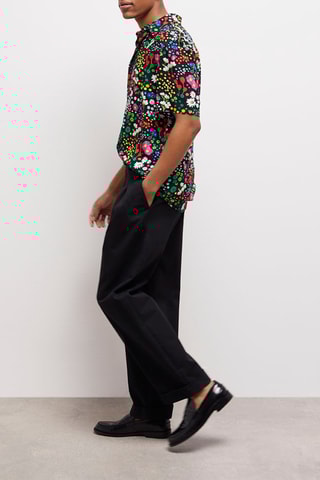 Chemise - Multicolore 