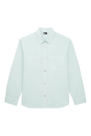 Chemise - Bleu clair