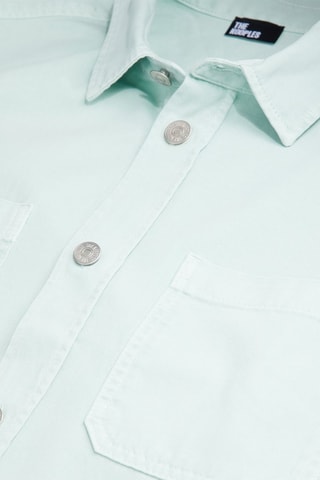 Chemise - Bleu clair