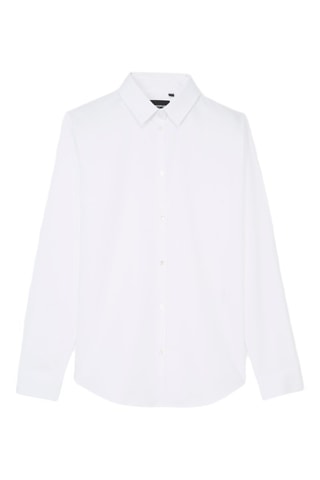 Chemise - Blanc