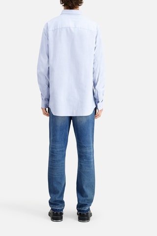 Chemise - Bleu clair