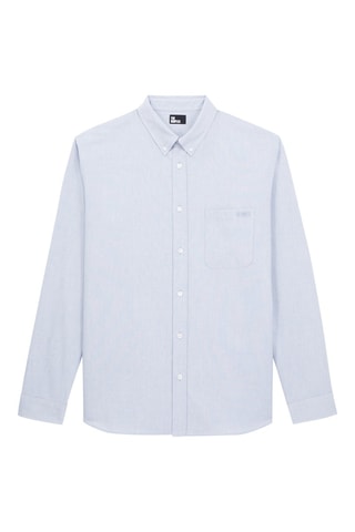 Chemise - Bleu clair
