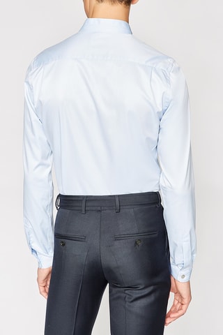 Chemise - Bleu clair