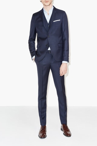 Chemise - Bleu clair