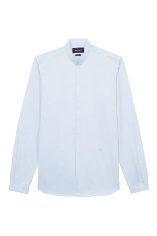 Chemise - Bleu clair