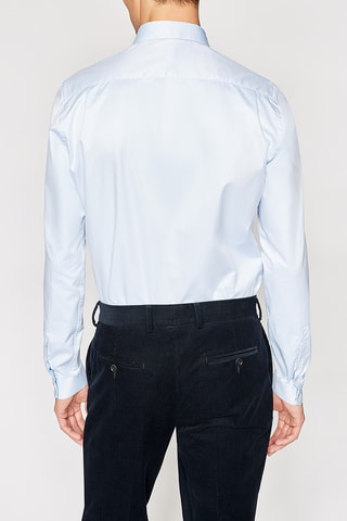 Chemise - Bleu clair