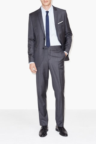 Chemise - Bleu clair