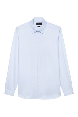 Chemise - Bleu clair