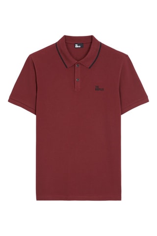 Polo Bordeaux