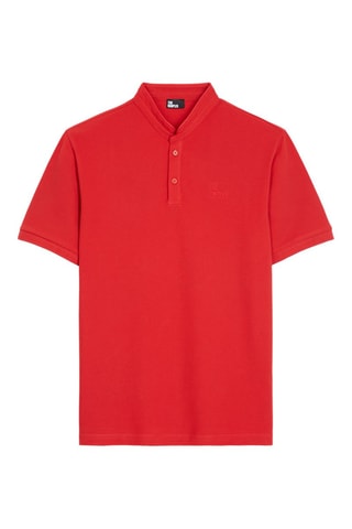 Polo Rouge