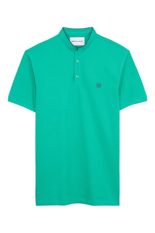 Polo Vert