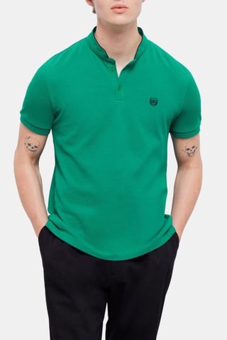 Polo - Vert