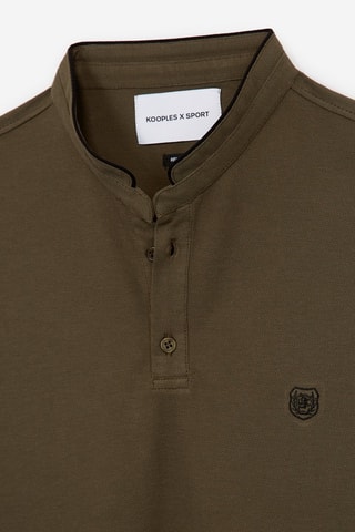 Polo - Kaki