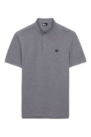 Polo - Gris