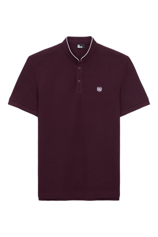 Polo - Bordeaux
