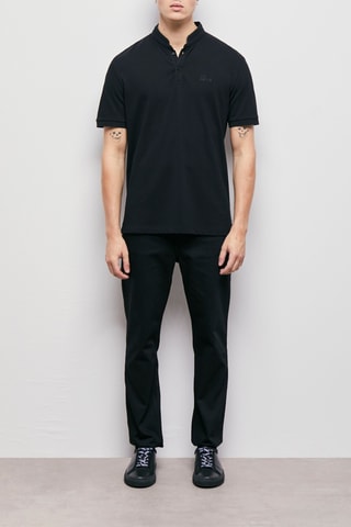 Polo - Noir
