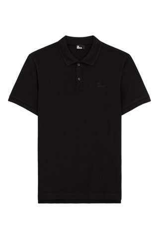 Polo - Noir