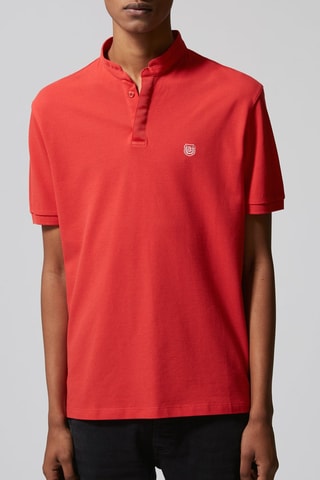 Polo Rouge