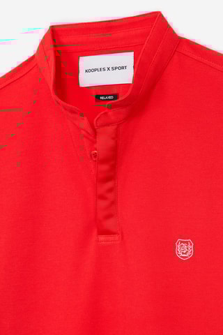 Polo Rouge