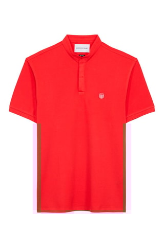 Polo Rouge