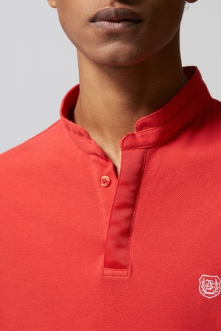 Polo Rouge