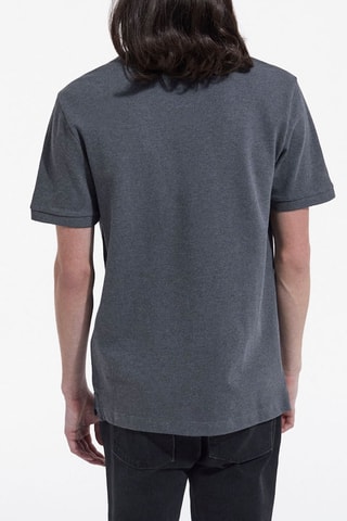Polo Gris