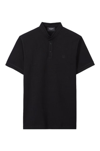 Polo Noir