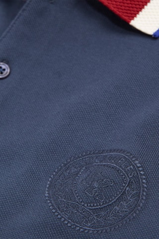 Polo Bleu marine