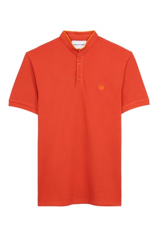Polo Orange