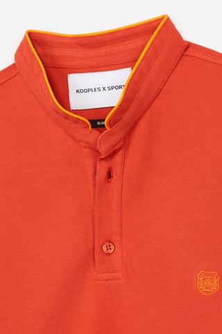 Polo Orange
