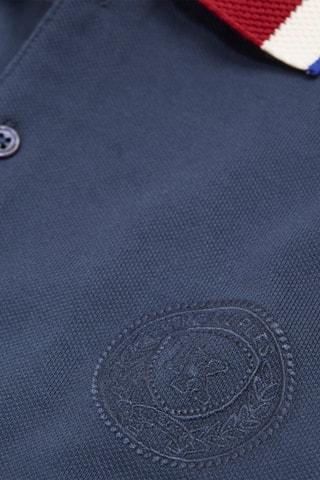 Polo Bleu marine