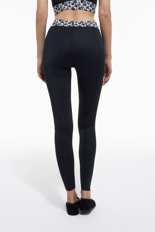 Legging - Noir