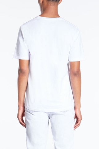 T-shirt - Blanc