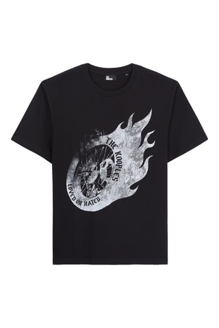 T-shirt - Noir