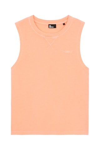 T-shirt - Orange