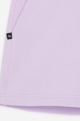 Short - Violet clair