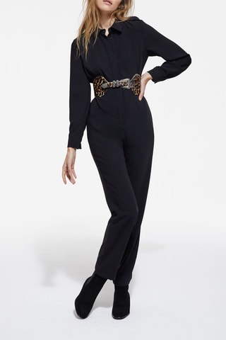 Combinaison - Noir