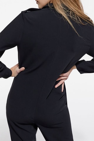 Combinaison - Noir