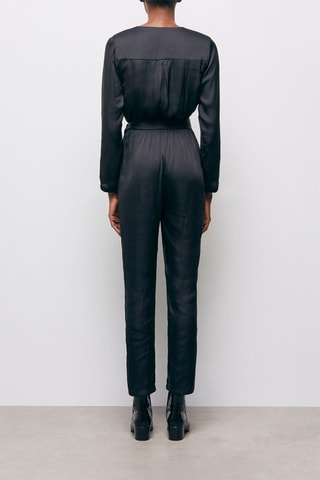 Combinaison - Noir