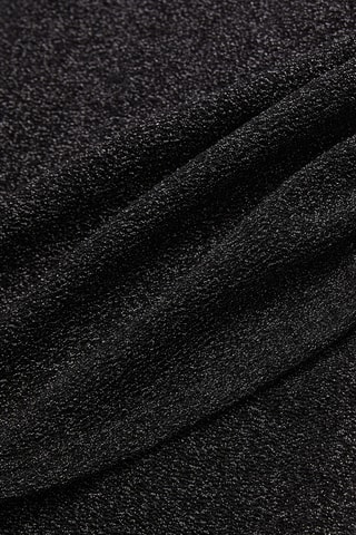 Jupe  portefeuille - Noir