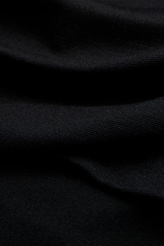 Jupe fourreau - Noir