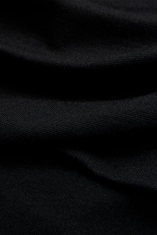 Jupe fourreau - Noir