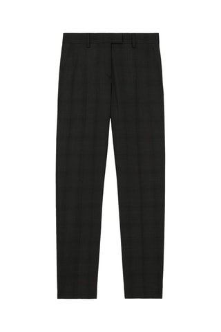 Pantalon de costume - Noir