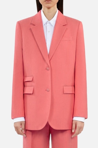 Veste - Rose