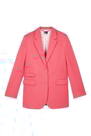 Veste - Rose