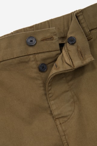 Pantalon cargo - Kaki